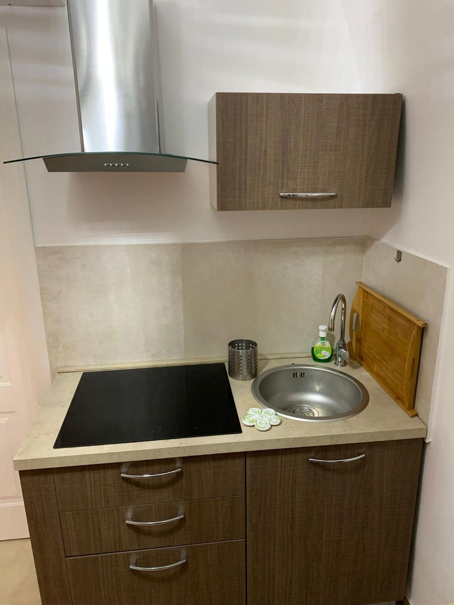 Apartment De Cristoforis Terlizzi