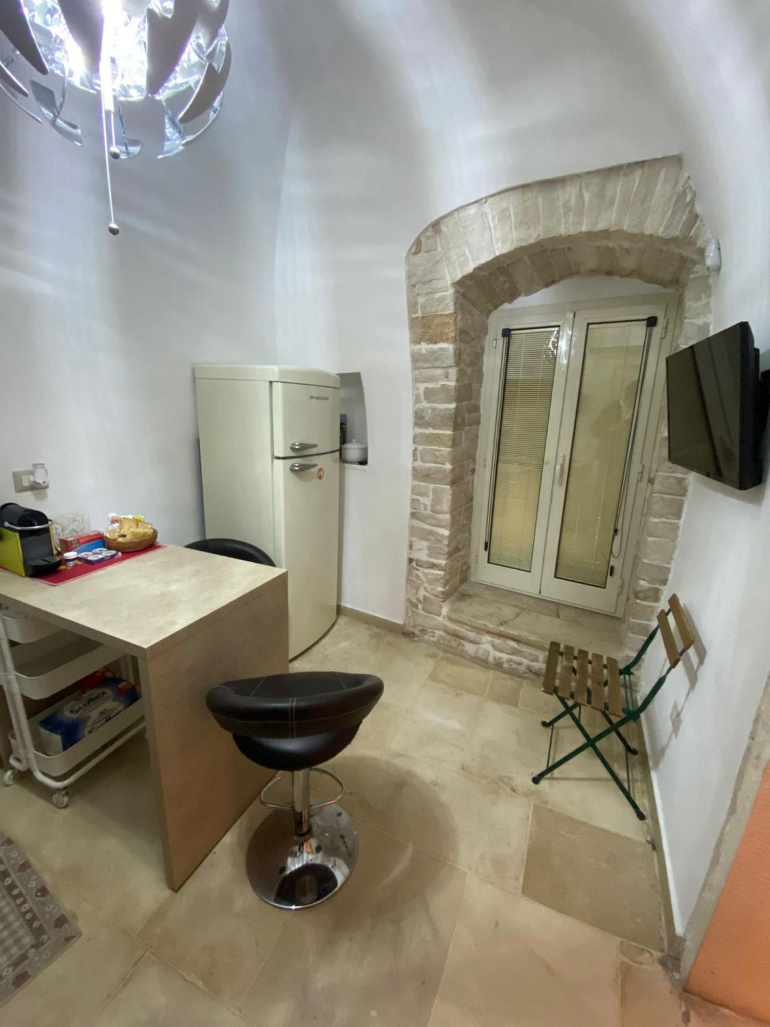 Apartment De Cristoforis
