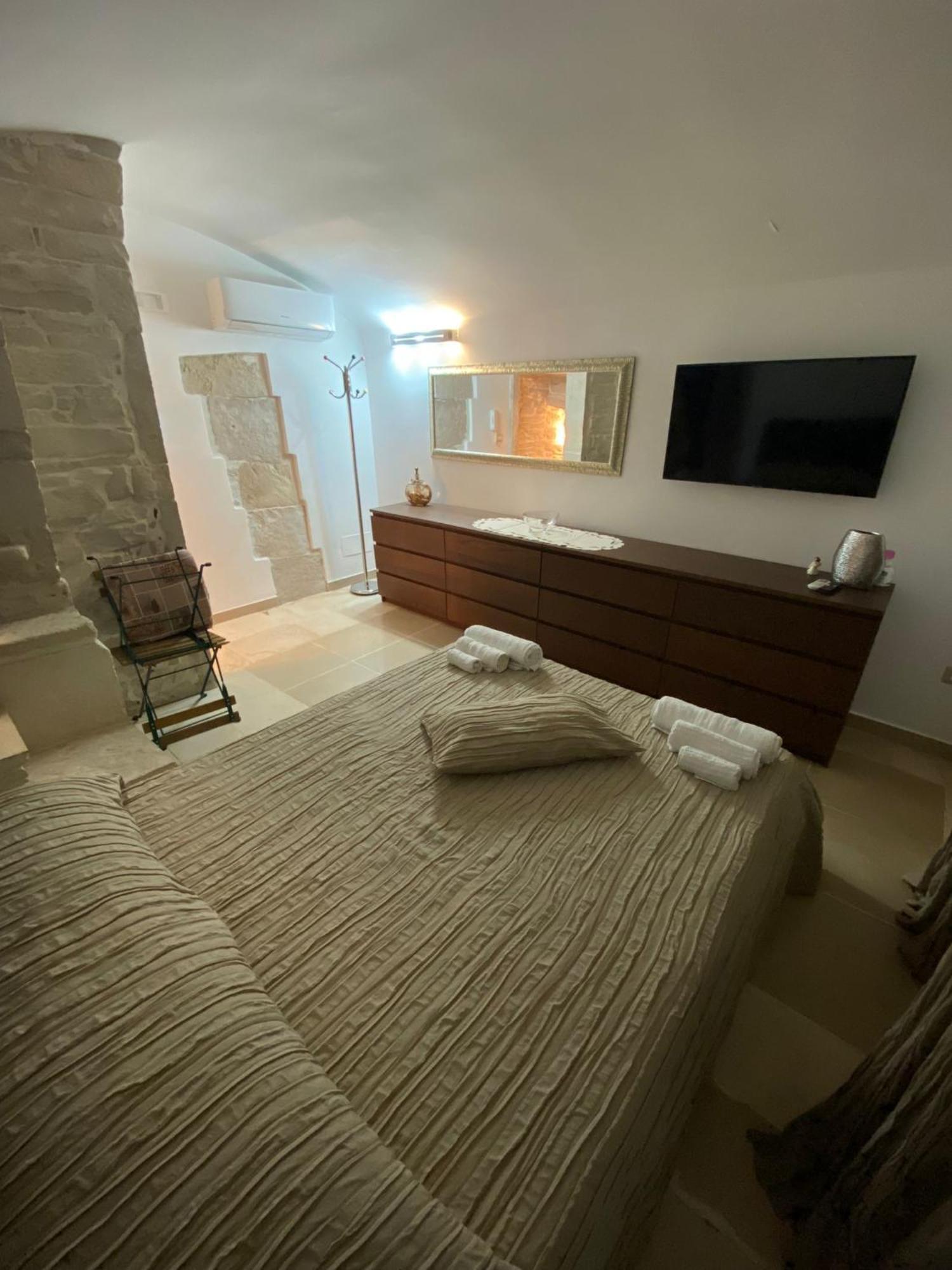 Apartment De Cristoforis