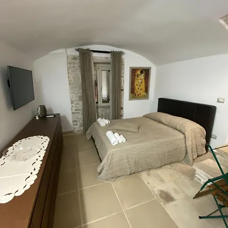 De Cristoforis Apartment Terlizzi Exterior photo