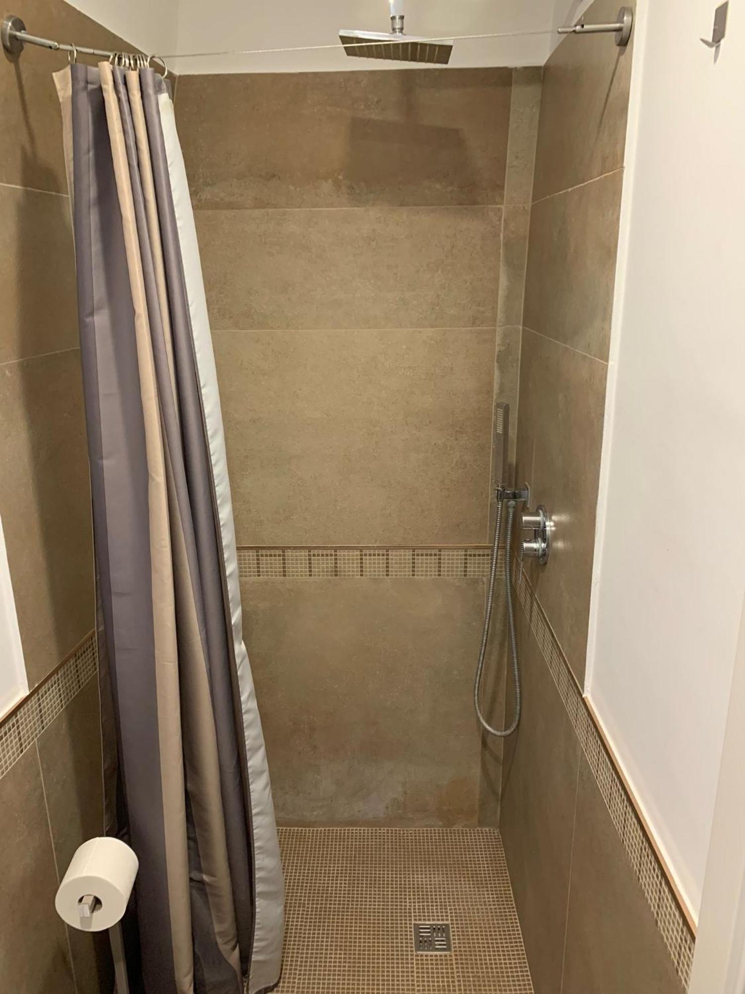 Apartment De Cristoforis *